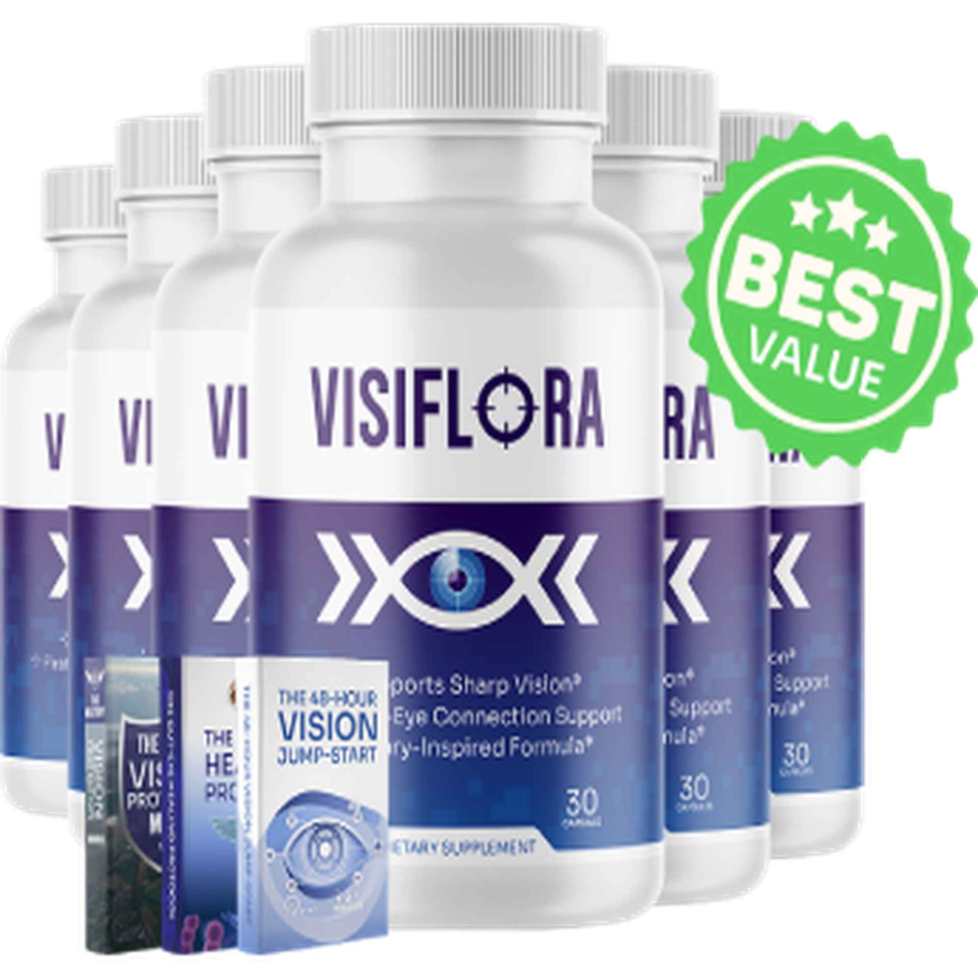 VisiFlora VisiFlora Buy
