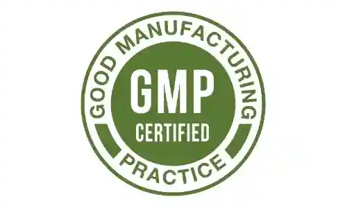 VisiFlora VisiFlora GMP Certified